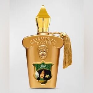 One (1) 3mL Perfume Sample of XERJOFF Casamorati Lira EDP in New Glass Atomizer